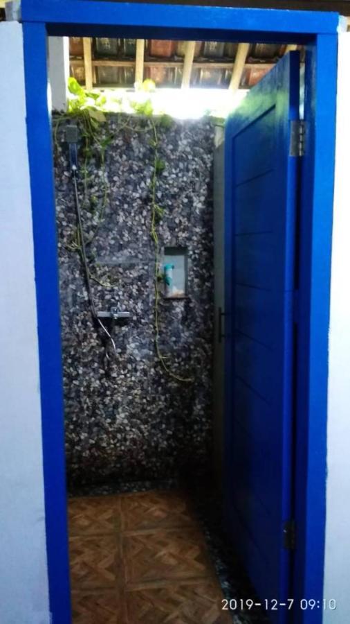 Pondok Sare Hostel Jogjakarta Buitenkant foto